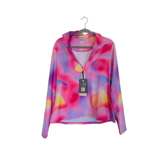 goldbergh luna ski pully lumina 2XL - Picture 3 of 7